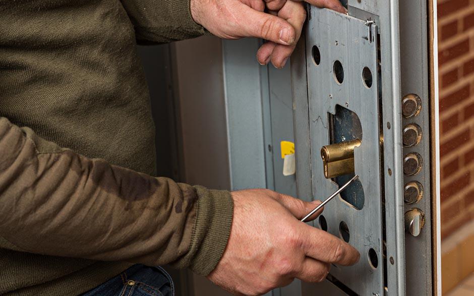 réseau serrurier dépannage Asnières-sur-Seine